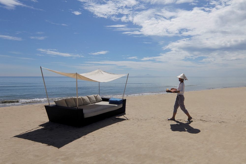 Fusion Maia Resort, Da Nang
